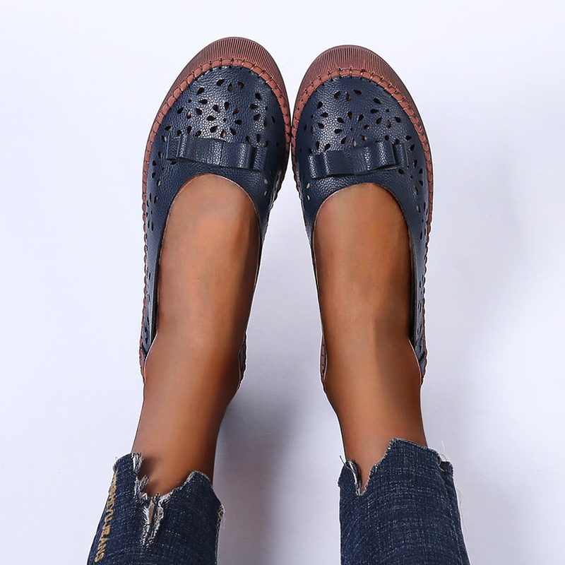 Zilool Fashionable Casual Breathable Single Shoes