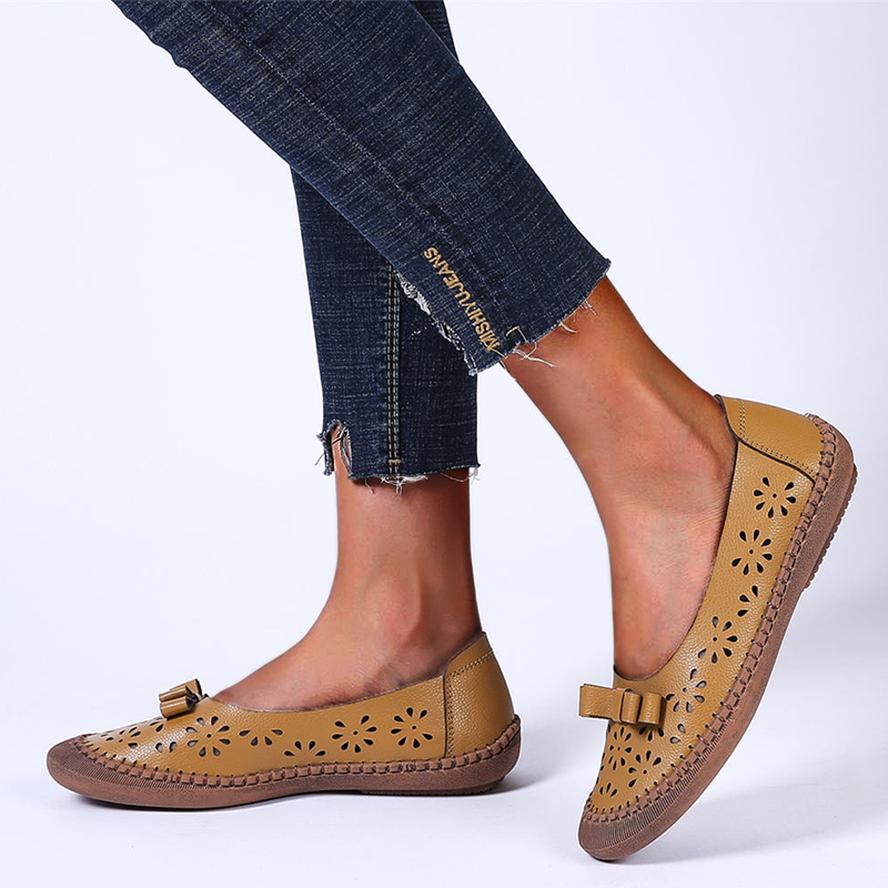Zilool Fashionable Casual Breathable Single Shoes