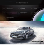 Zilool - 2021 N7128 Men Sunglasses