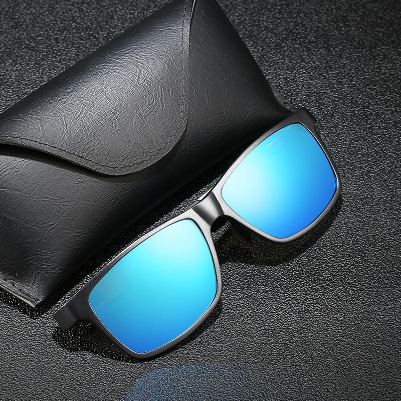 Zilool - Aluminum Magnesium Serries - ZL031