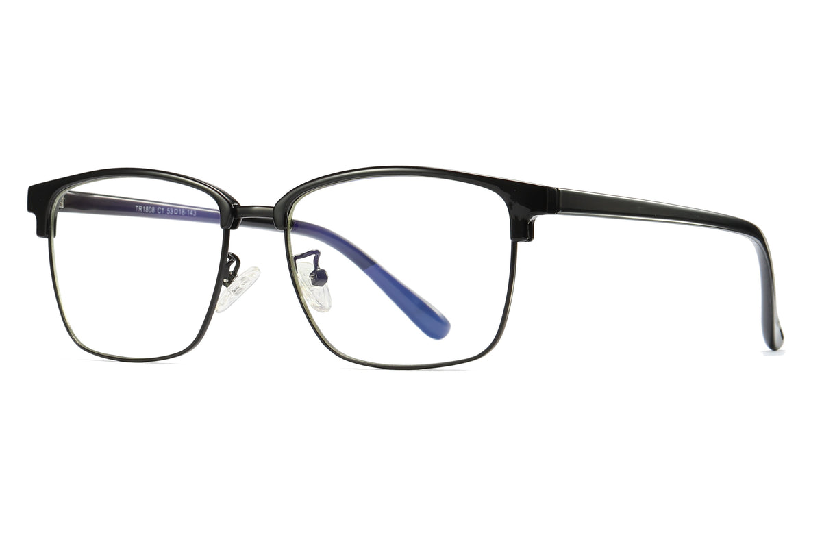 Blue Light Blocking Glasses 01