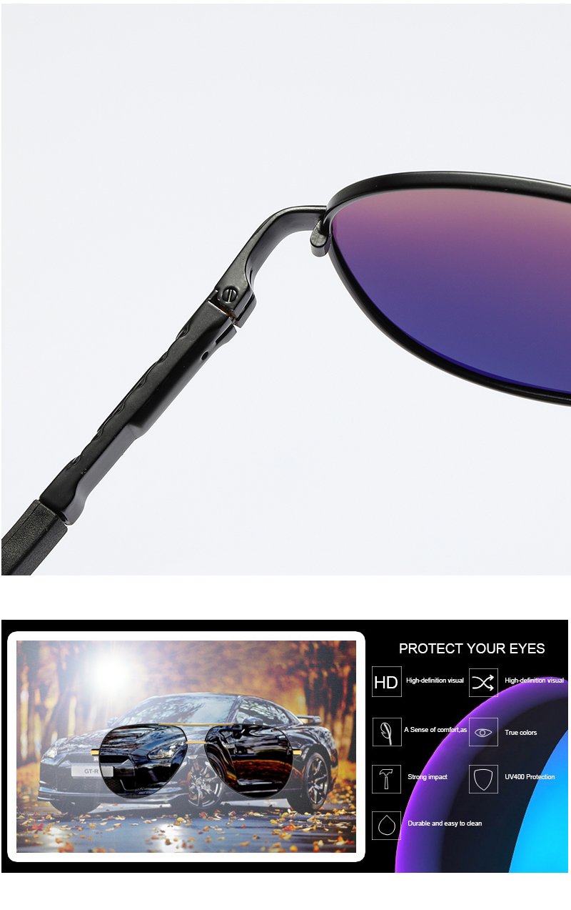 Zilool - Classic Series - ZL8725