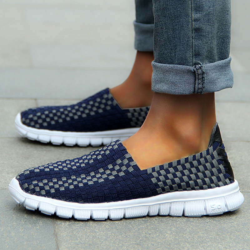 Zilool Trend Soft Breathable Casual Shoes