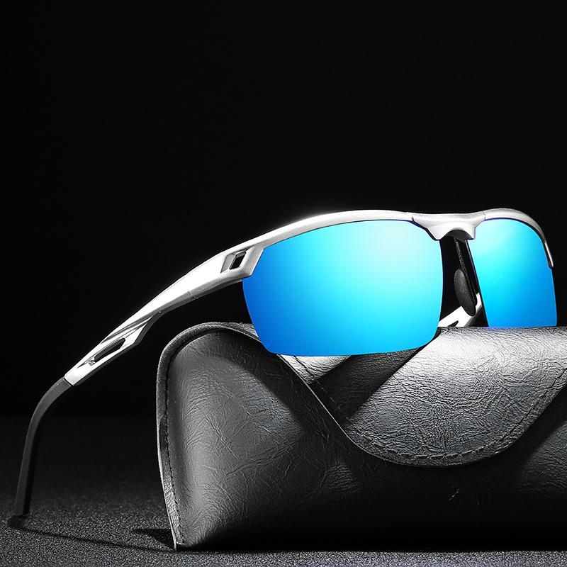 Zilool - Aluminum Magnesium Serries - ZL189