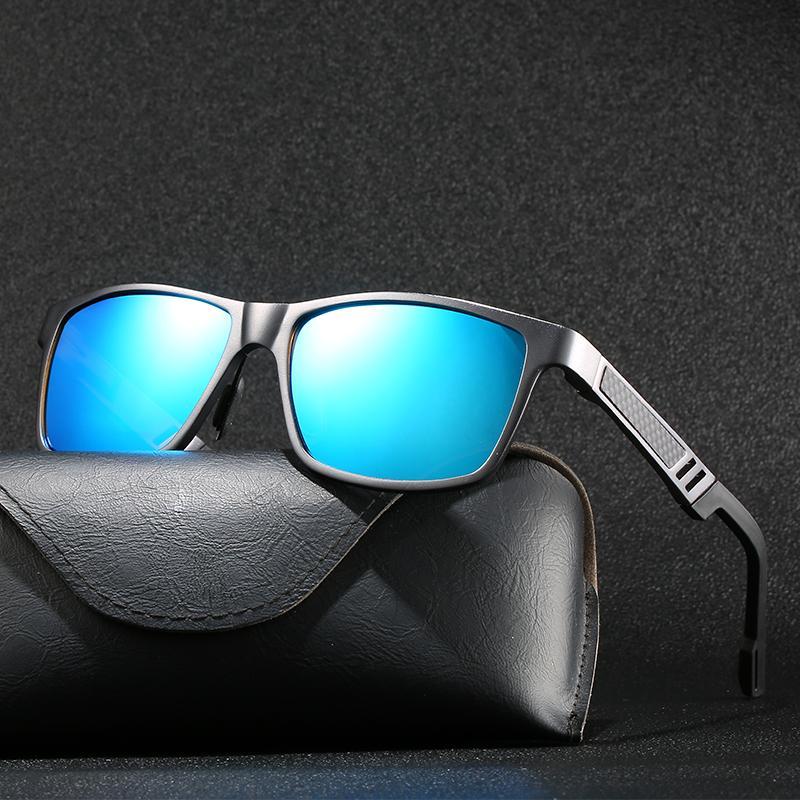 Zilool - Aluminum Magnesium Serries - ZL031