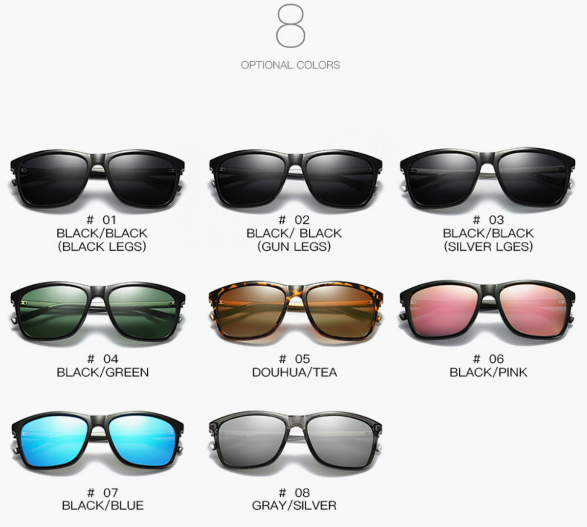 Zilool - Classic Series - ZL0733