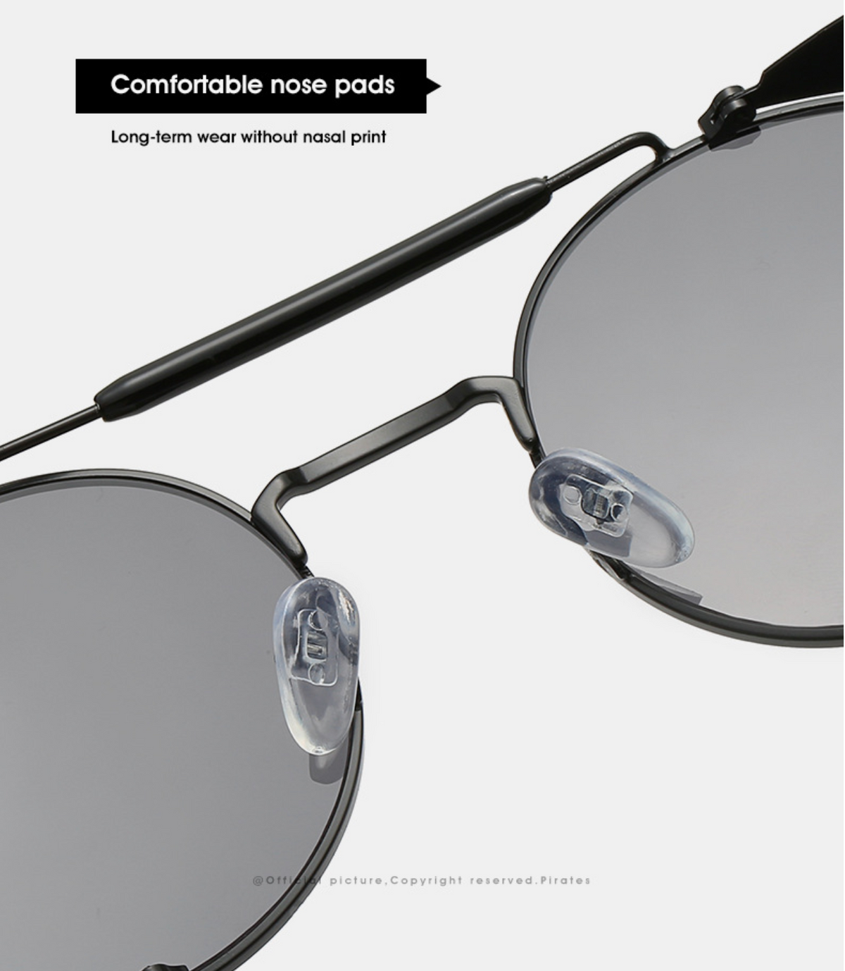 Zilool - Steampunk Series - ZL66247