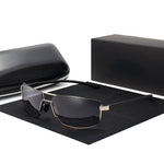 Zilool - 2021 N7128 Men Sunglasses