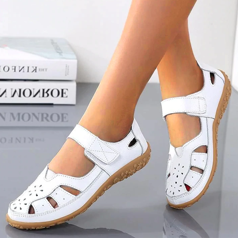 Zilool Split Casual Sandals