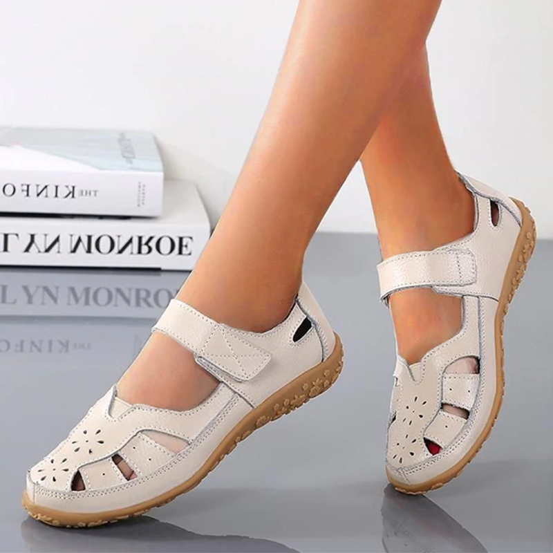 Zilool Split Casual Sandals