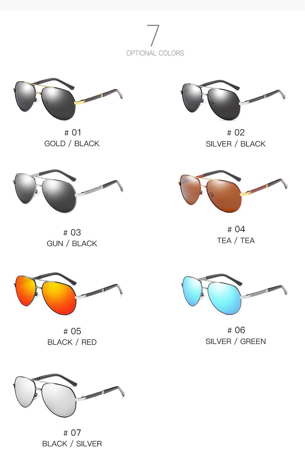Zilool - Classic Series - ZL210