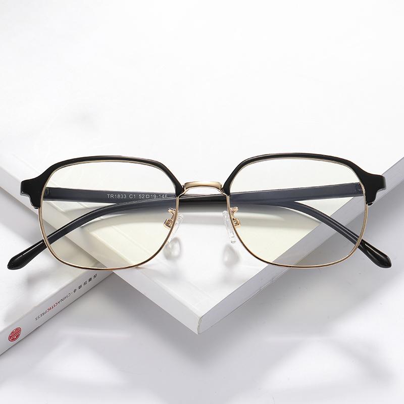 Blue Light Blocking Glasses 06