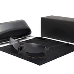 Zilool - 2021 N7128 Men Sunglasses