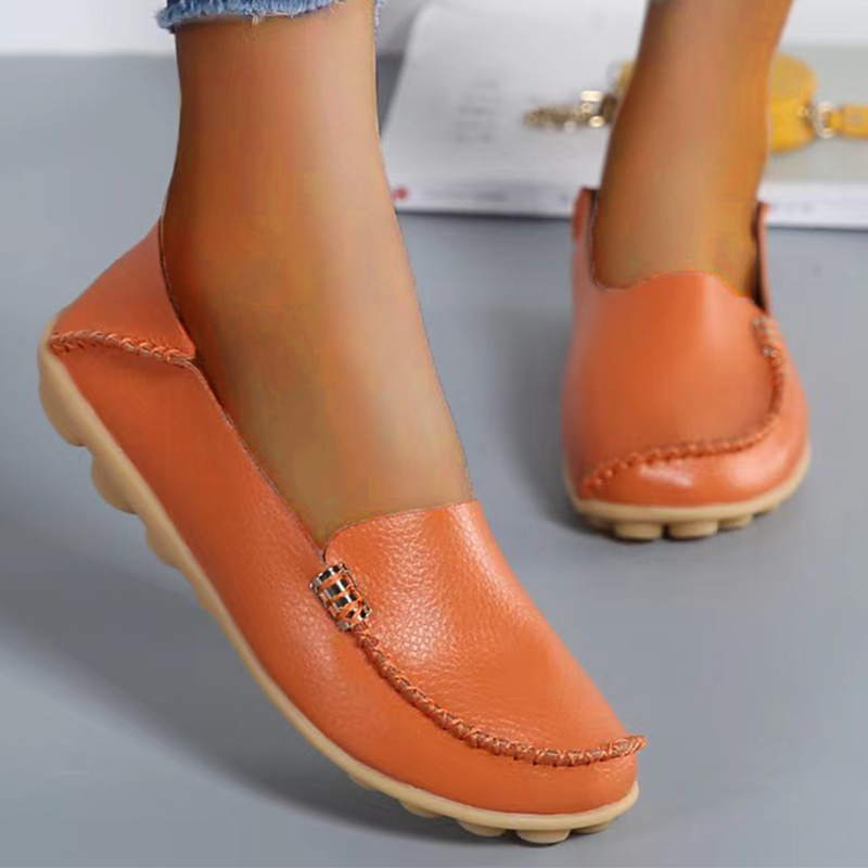 Zilool - Comfortable Leather Loafers