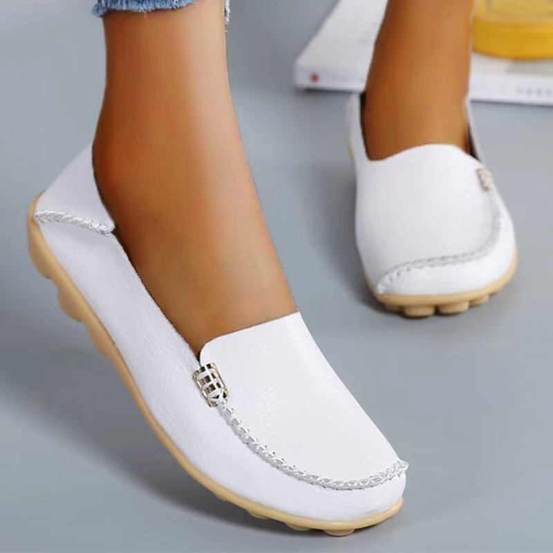 Zilool - Comfortable Leather Loafers