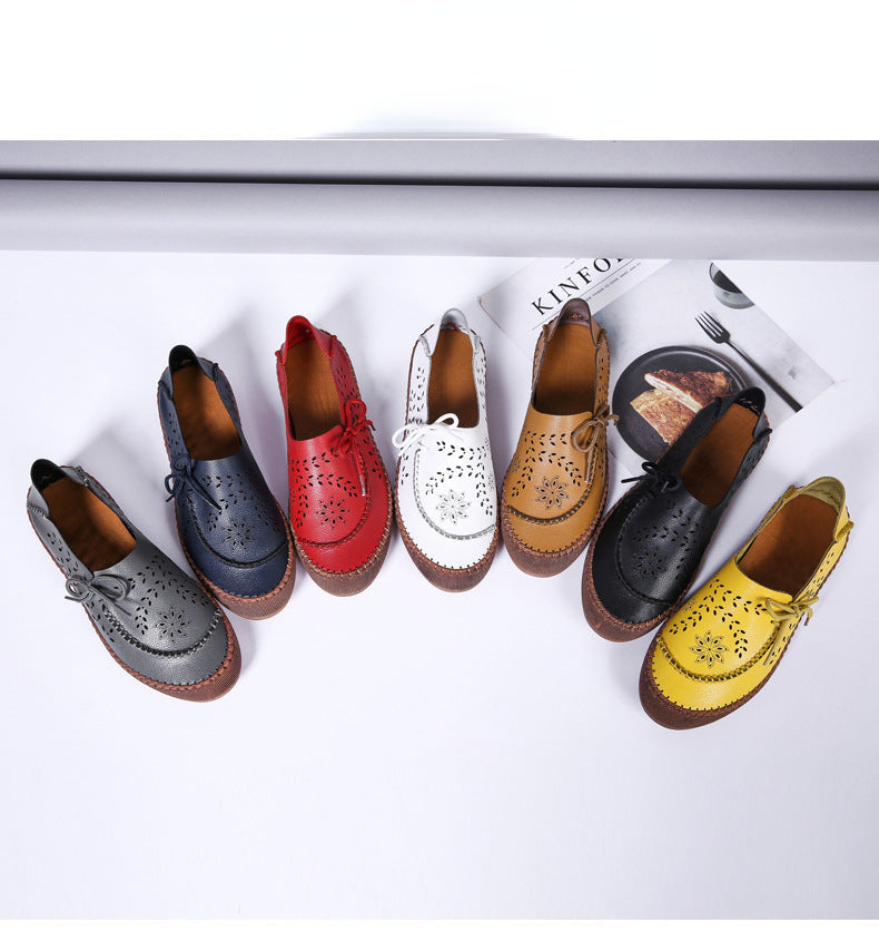 Zilool Fashionable Casual Breathable Single Shoes