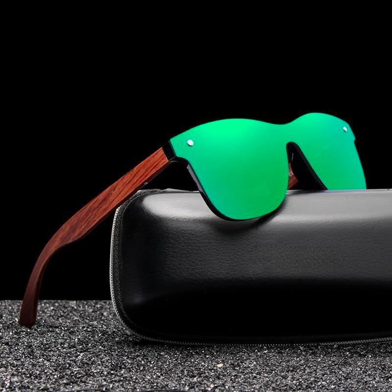 Zilool - Wooden Series - ZL1586