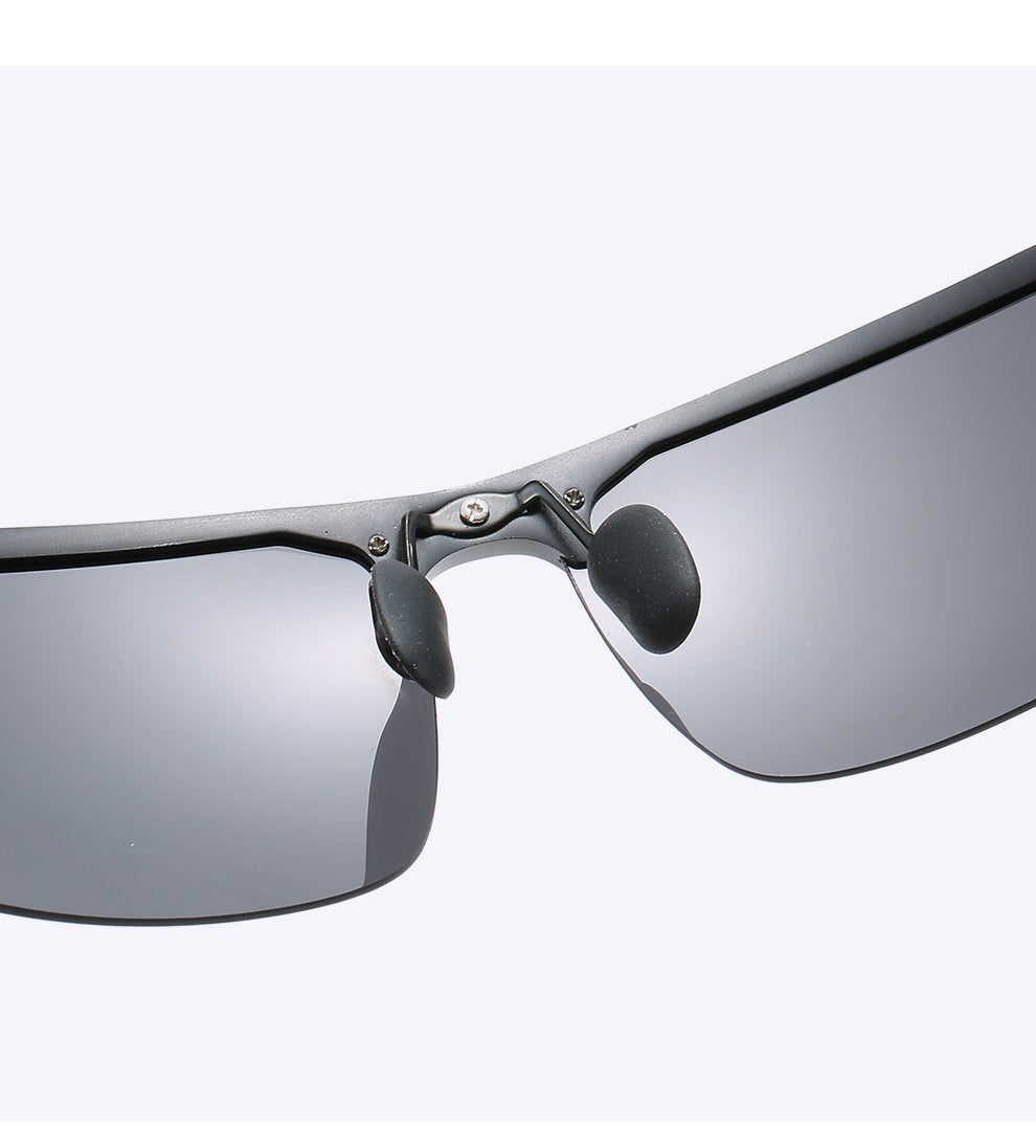 Zilool - Aluminum Magnesium Serries - ZL189