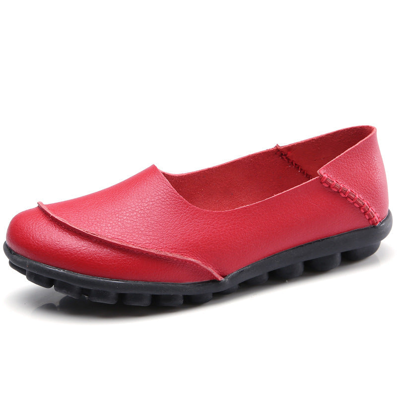 Zilool Flat Bottomed Casual Pregnant Women Shoes