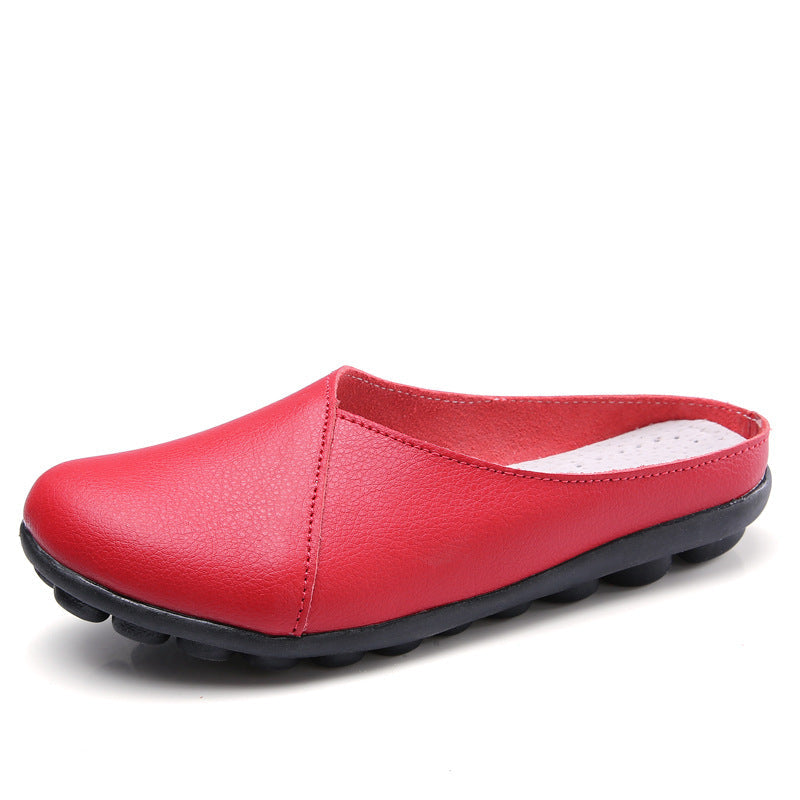 Zilool New Slippers Women Wear Flat Shoes