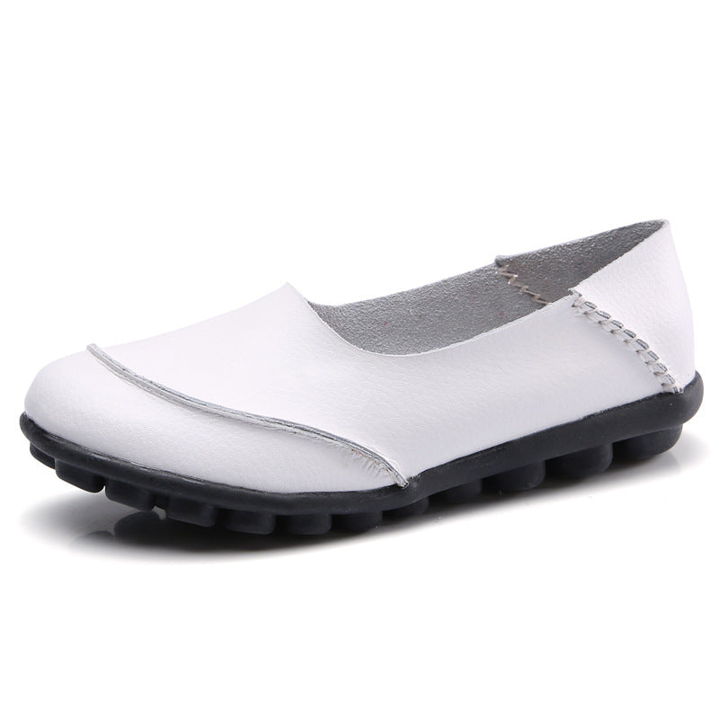 Zilool Flat Bottomed Casual Pregnant Women Shoes