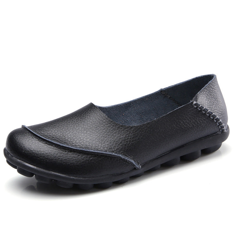 Zilool Flat Bottomed Casual Pregnant Women Shoes