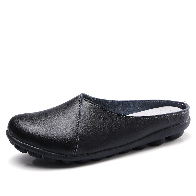 Zilool New Slippers Women Wear Flat Shoes