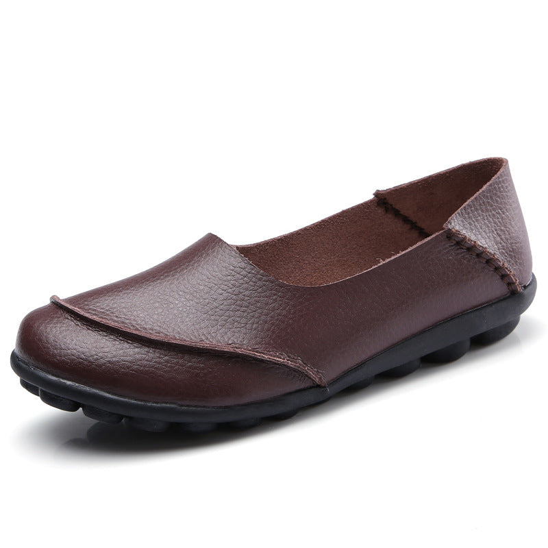 Zilool Flat Bottomed Casual Pregnant Women Shoes