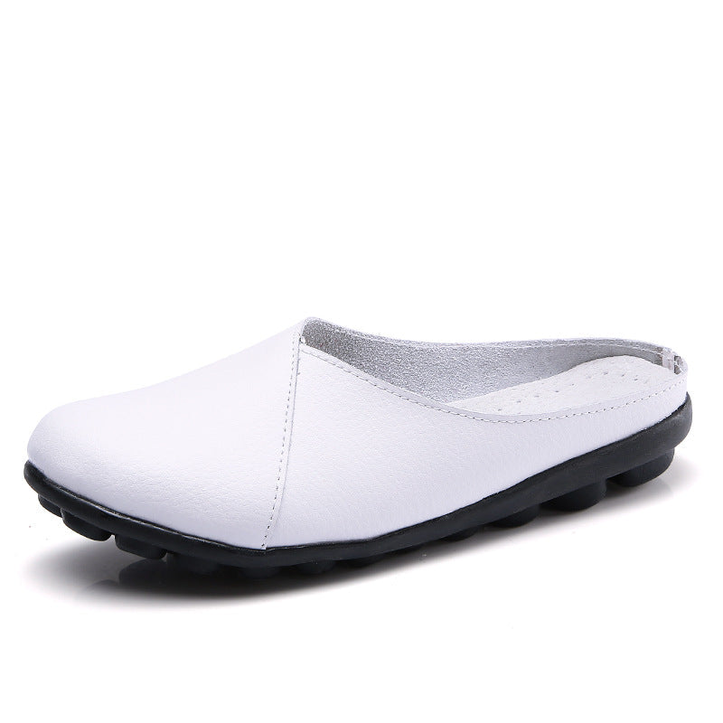 Zilool New Slippers Women Wear Flat Shoes