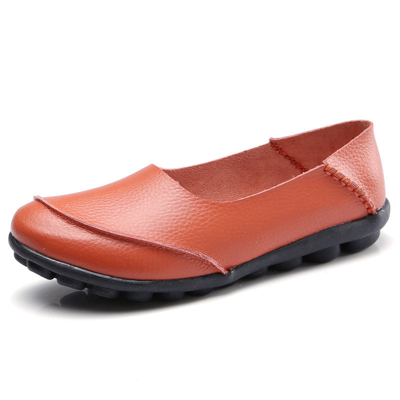 Zilool Flat Bottomed Casual Pregnant Women Shoes