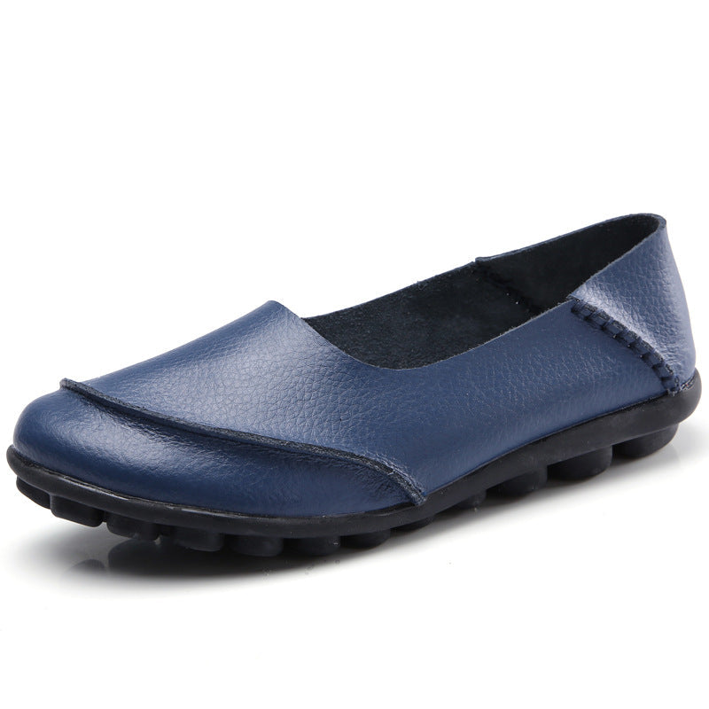 Zilool Flat Bottomed Casual Pregnant Women Shoes