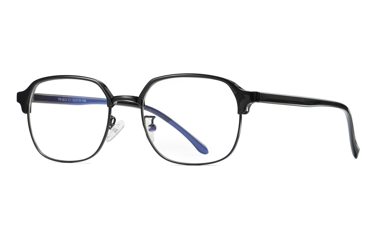Blue Light Blocking Glasses 06
