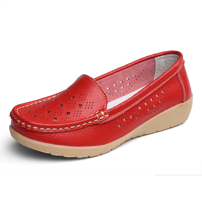 Zilool Casual Hollowed Out.Women Shoes
