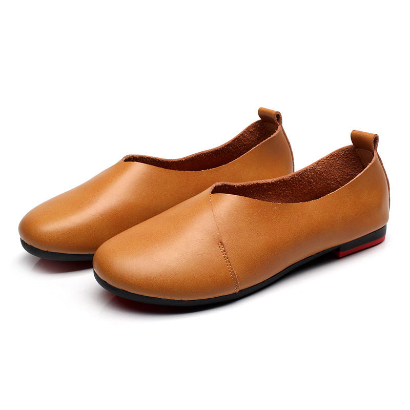 Zilool Flat Fashion Comfortable Shoes