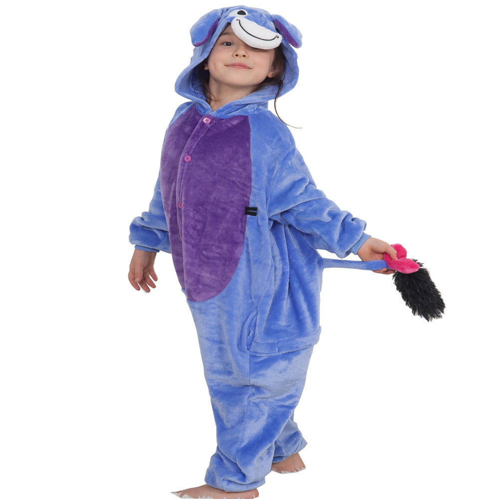 Winnie the Pooh Onesies & Tigger & Piglet & Eeyore Pajamas for Adult