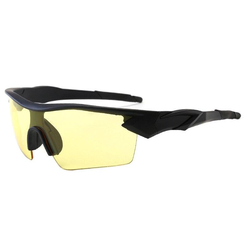 Outdoor Sport Bicycle Eyewear Glasses