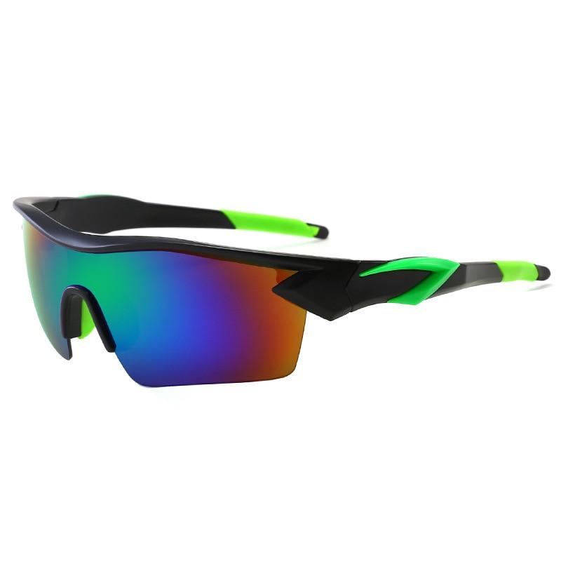 Outdoor Sport Bicycle Eyewear Glasses