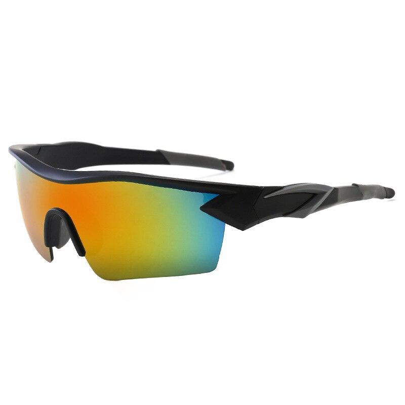 Outdoor Sport Bicycle Eyewear Glasses