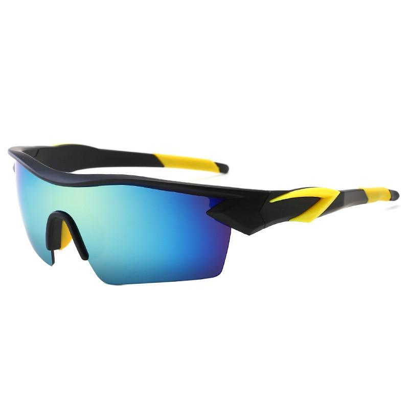 Outdoor Sport Bicycle Eyewear Glasses
