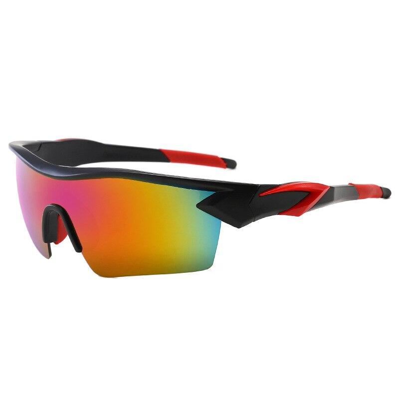 Outdoor Sport Bicycle Eyewear Glasses