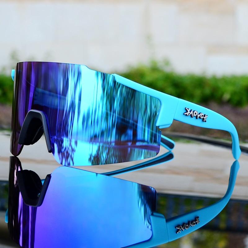 Men&Women Road Bike Cycling Sunglasses