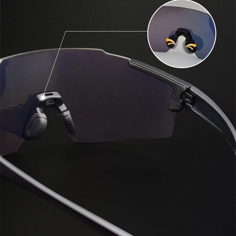 Men&Women Road Bike Cycling Sunglasses