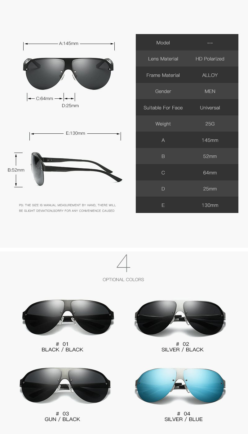 Zilool - Classic Series - ZL061