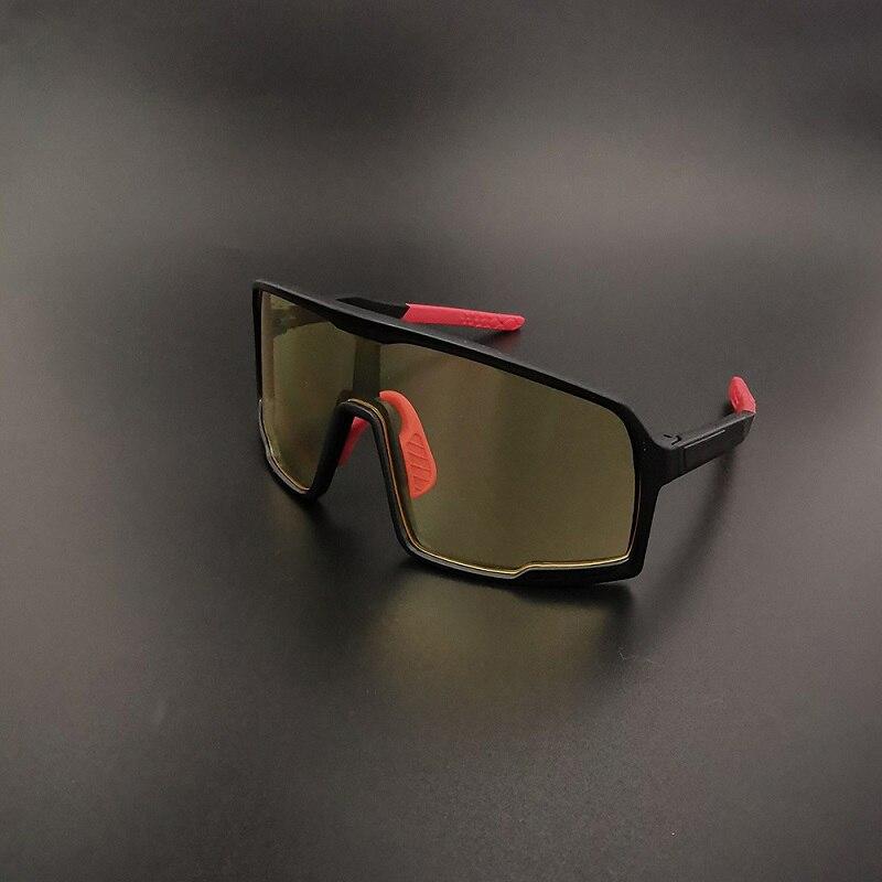 Men Women UV400 cycling sunglasses