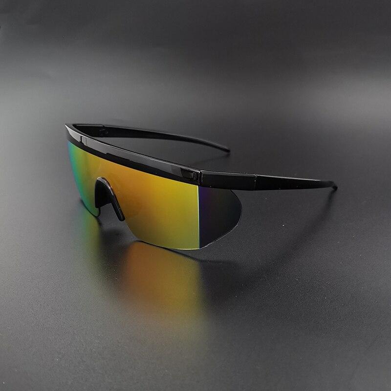 Men Women UV400 cycling sunglasses