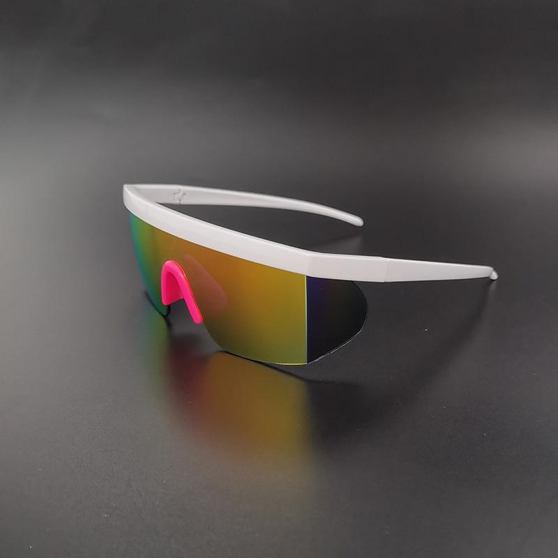 Men Women UV400 cycling sunglasses