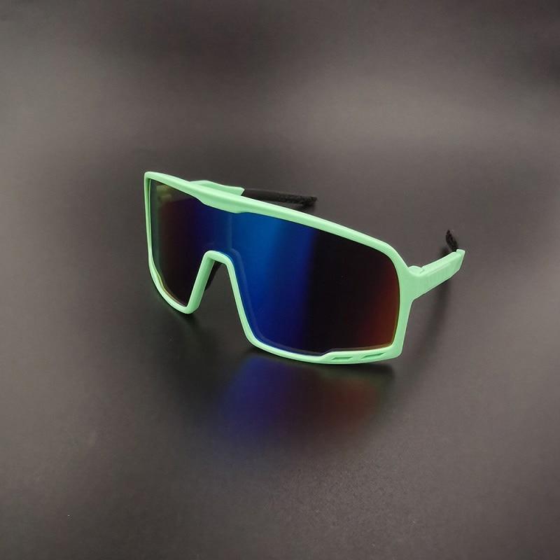 Men Women UV400 cycling sunglasses