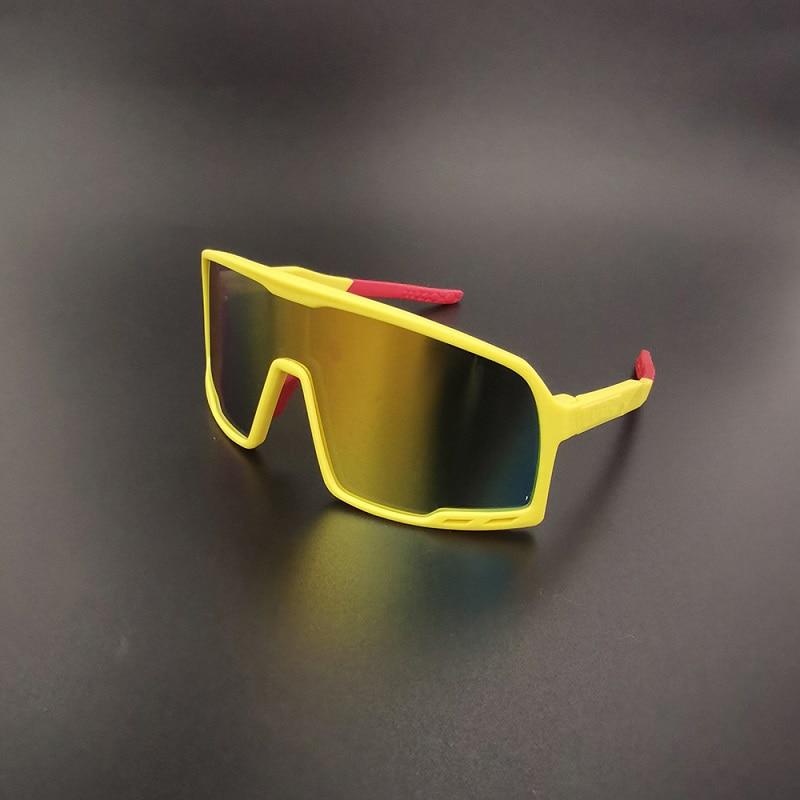 Men Women UV400 cycling sunglasses