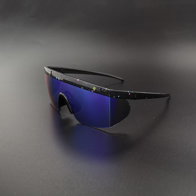 Men Women UV400 cycling sunglasses
