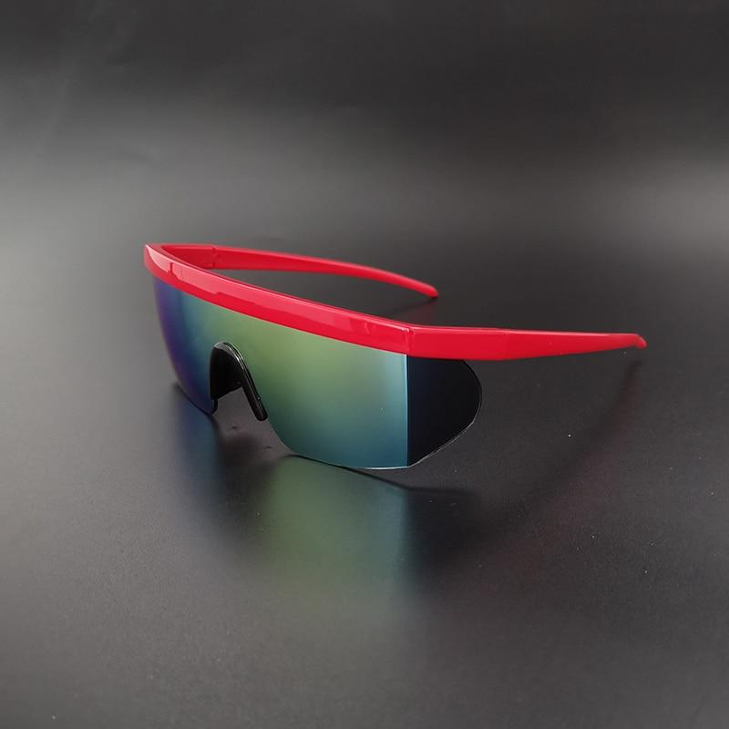 Men Women UV400 cycling sunglasses